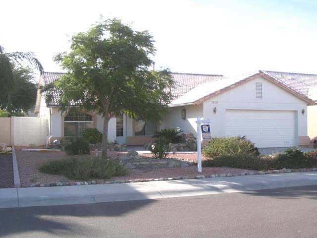 10751 W Melinda Ln., Peoria, AZ 85373