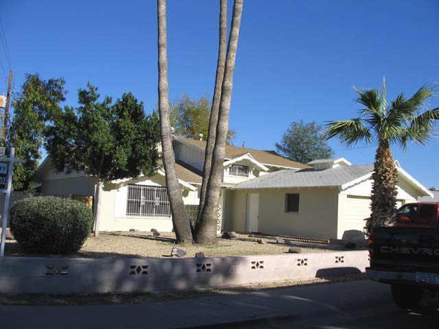 4434 W Berridge Ln., Glendale, AZ 85301