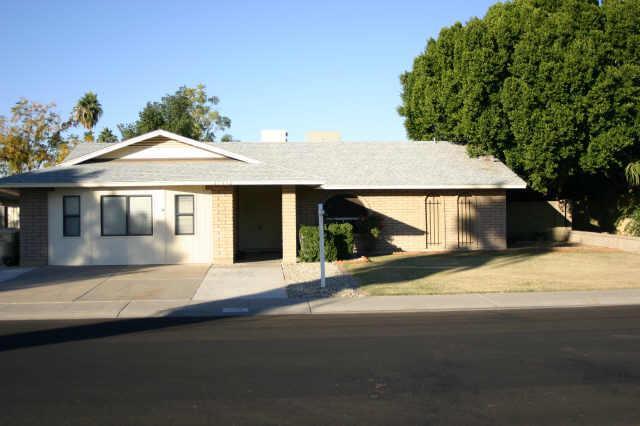 17448 N 55 Th Dr., Glendale, AZ 85308