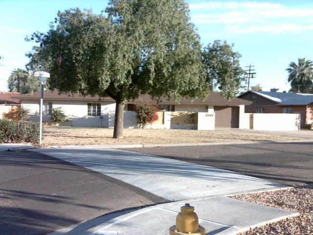 2747 N 21st Dr., Phoenix, AZ 85009