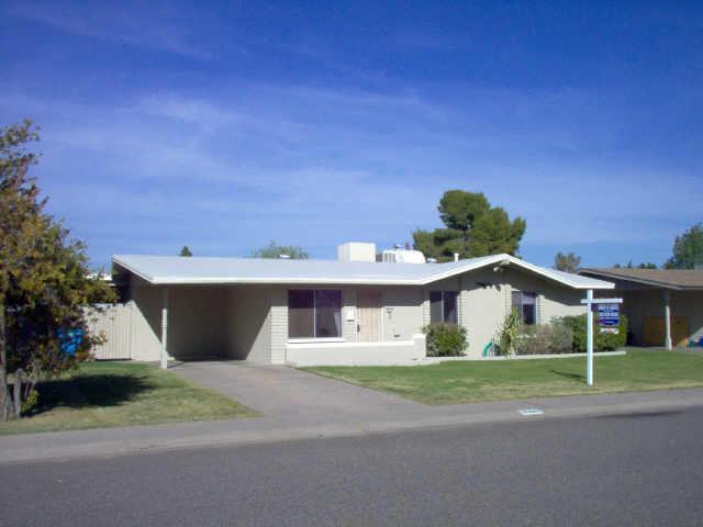 2320 W Columbine Dr., Phoenix, AZ 85029