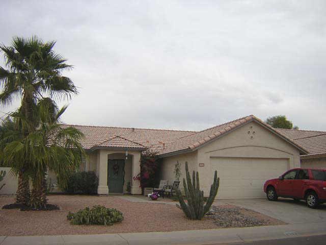 1392 W Park Ave., Chandler, AZ 85224