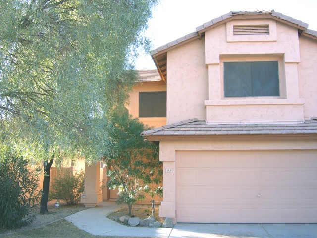 4619 E Lone Cactus Dr., Phoenix, AZ 85050