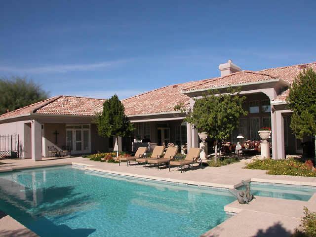 6955 E Paradise Ranch Rd., Paradise Valley, AZ 85253