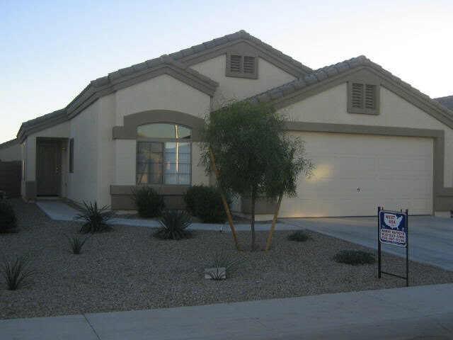 13013 W Saint Moritz Ln., El Mirage, AZ 85335
