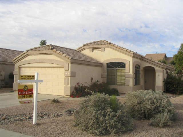 1904 E Palomino Dr., Gilbert, AZ 85296
