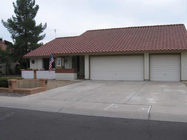 7727 W Jenan Dr., Peoria, AZ 85345