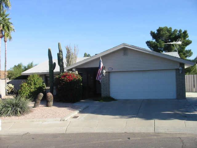 6510 W Saguaro Dr., Glendale, AZ 85304