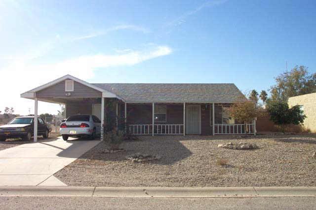 9561 W Swansea Dr., Arizona City, AZ 85123