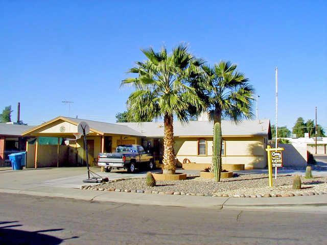 5022 W Edgemont Ave., Phoenix, AZ 85035