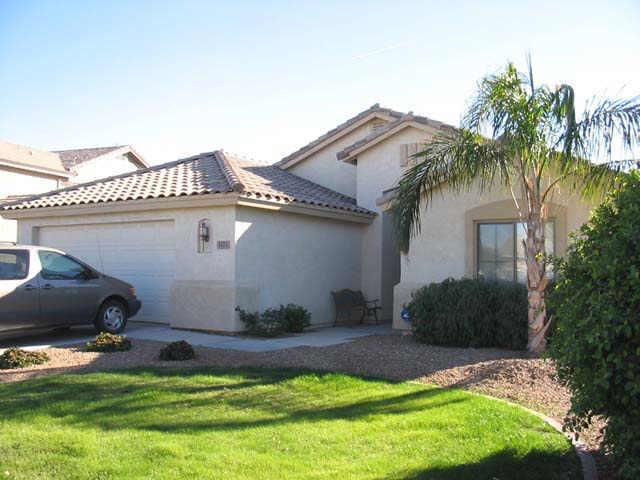 1171 S Nielson St., Gilbert, AZ 85296