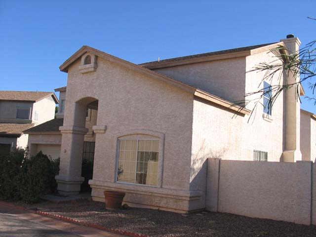 1822 S 39th St. #32, Mesa, AZ 85206