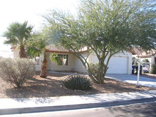 14363 W Lamoille Dr., Surprise, AZ 85374