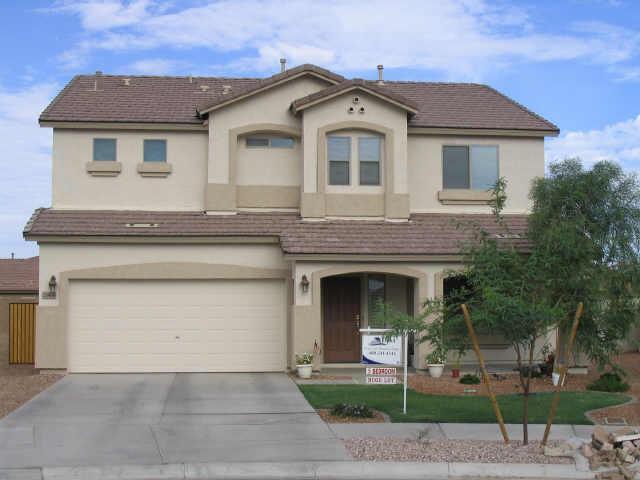 21404 E Desert Hills Cir., Queen Creek, AZ 85142