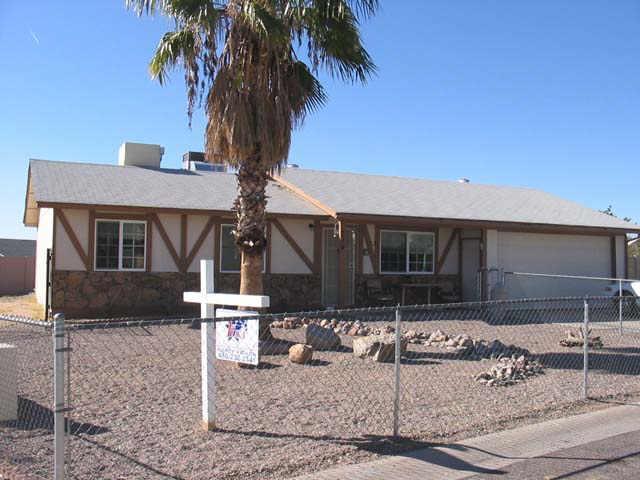 714 N 94th Cir., Mesa, AZ 85207