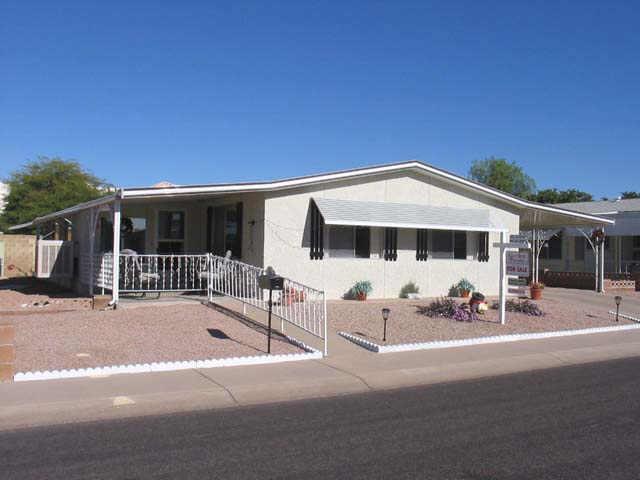5846 E Player Pl., Mesa, AZ 85215