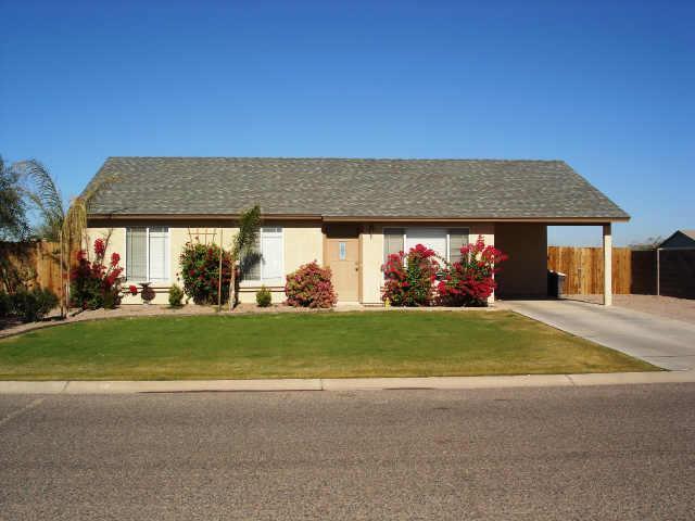 10280 W Concordia Dr., Arizona City, AZ 85223