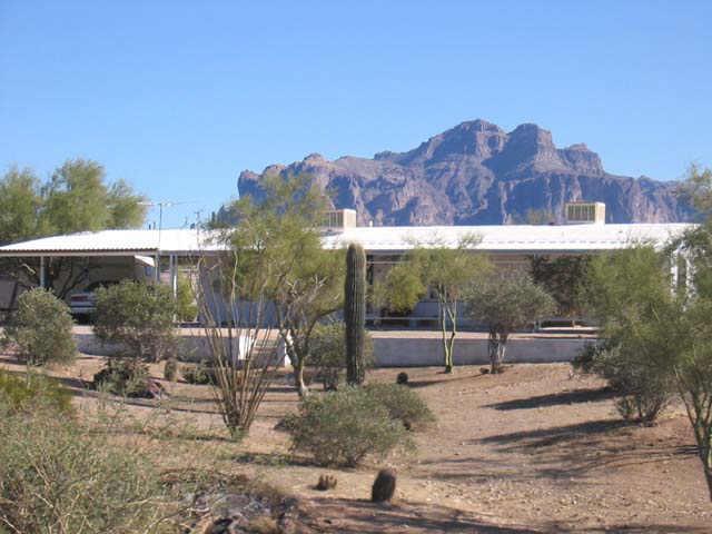 4313 N Ironwood Rd., Apache Junction, AZ 85220