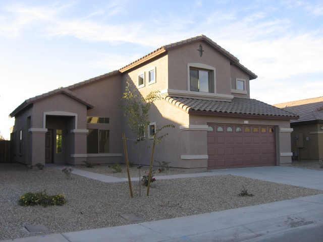 3110 S 95th Ln., Tolleson, AZ 85353