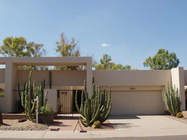 8664 E San Rafael Dr., Scottsdale, AZ 85258