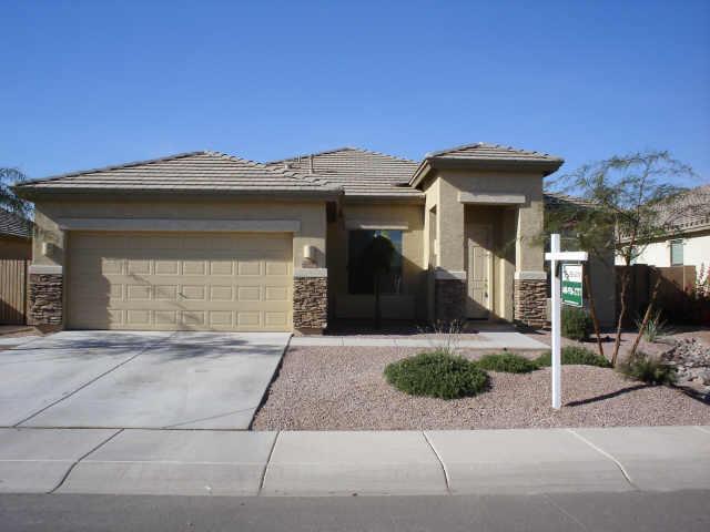 2280 S Dragoon Dr., Chandler, AZ 85286