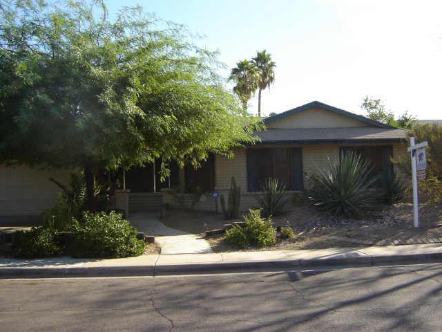 3025 S Las Palmas St., Mesa, AZ 85202