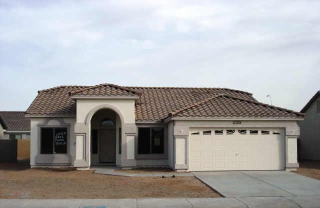 1253 N Exeter St., Chandler, AZ 85225