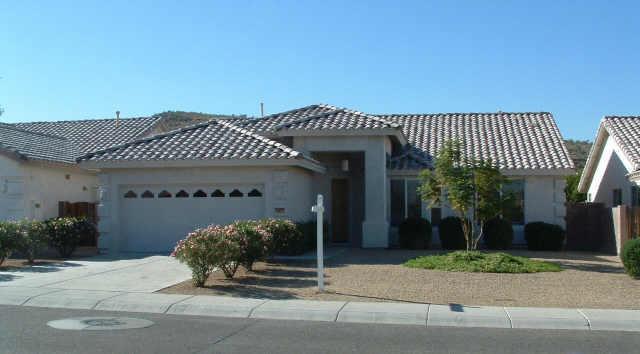 20650 N 41st Ave., Glendale, AZ 85308