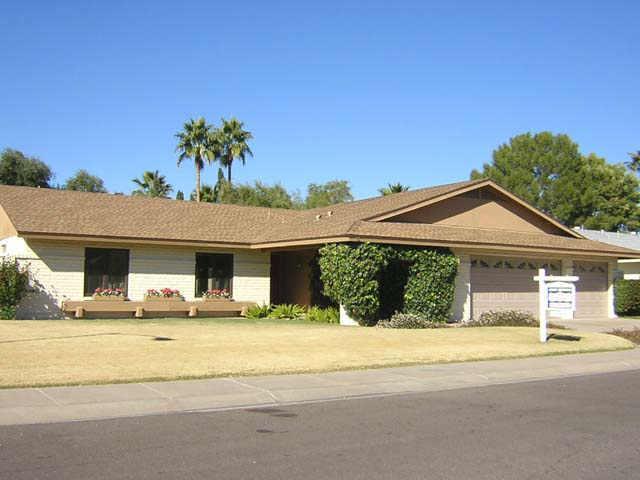 8352 E San Salvador Dr., Scottsdale, AZ 85258