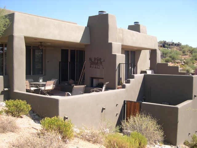 9821 E Graythorn Dr., Scottsdale, AZ 85262