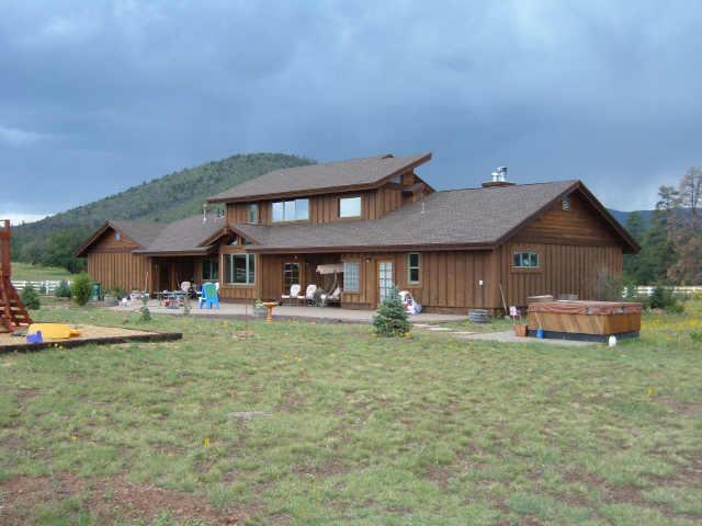 7155 N Doc Stilly Ln., Flagstaff, AZ 86004