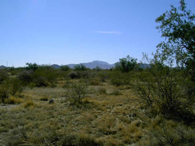 60 W Ventada Rd., Maricopa, AZ 85239