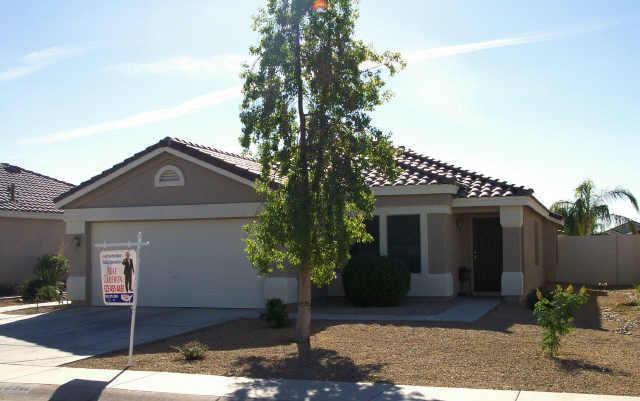 10541 W Donald Dr., Peoria, AZ 85383