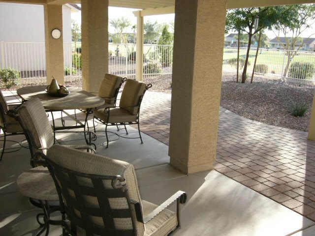 23808 S Stoney Path Dr., Sun Lakes, AZ 85248