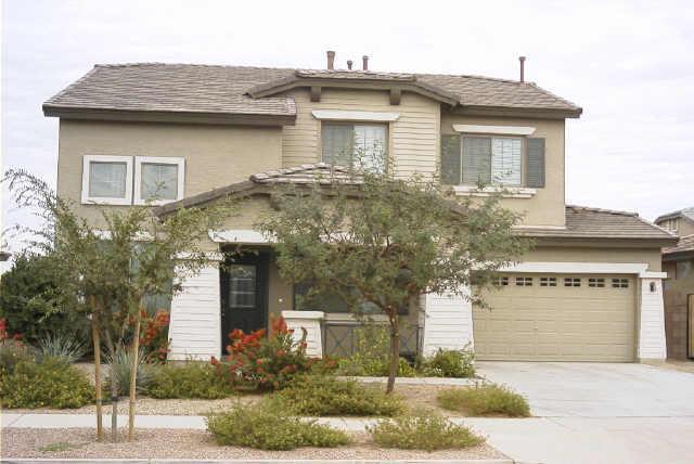 18658 E Ryan Rd., Queen Creek, AZ 85142