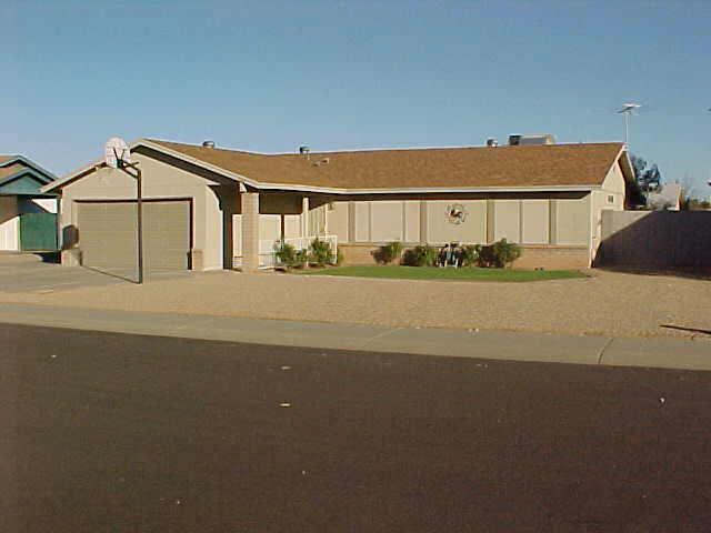 7922 W Mercer Ln., Peoria, AZ 85345