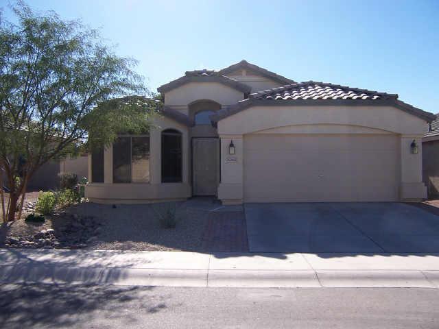 42483 W Bunker Dr., Maricopa, AZ 85138