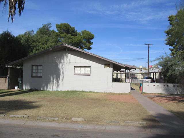 1844 E Sheridan St., Phoenix, AZ 85006