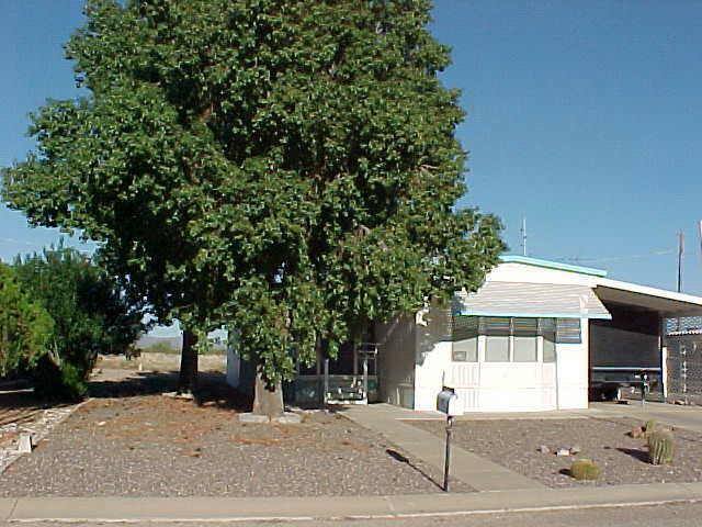 22320 W Scotty Ln., Wittmann, AZ 85361