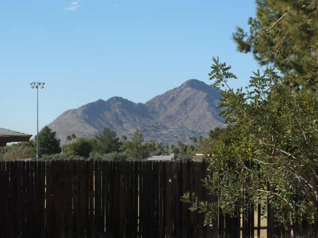 8108 E Arlington Rd., Scottsdale, AZ 85250