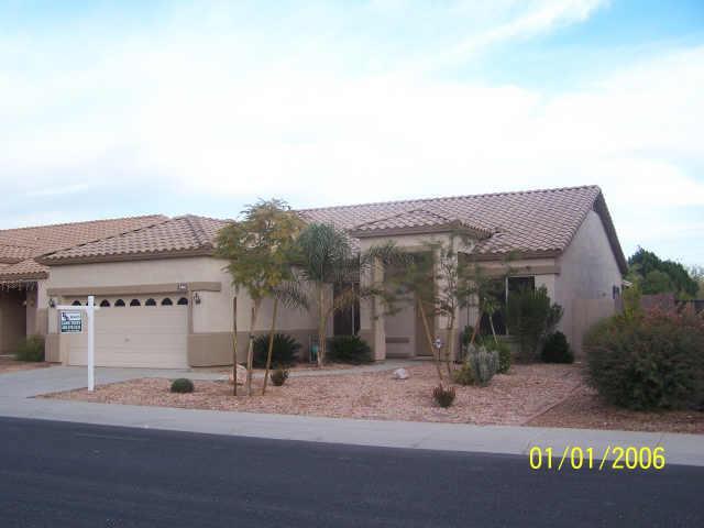 5446 W Buffalo St., Chandler, AZ 85226