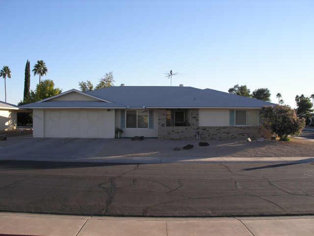 10525 W Cherry Tree Ln., Sun City, AZ 85373