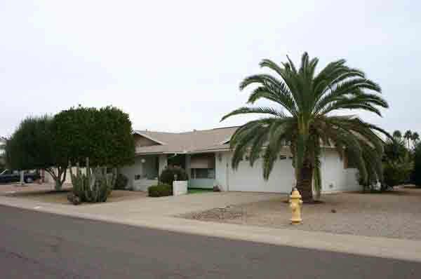 9719 W Cottonwood Dr., Sun City, AZ 85373