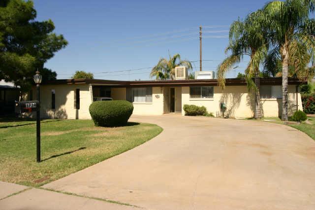 3734 W Griswold Rd., Phoenix, AZ 85051