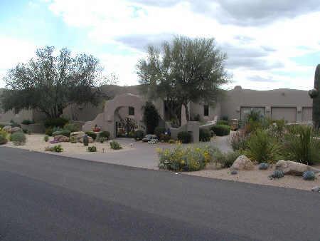 18415 E Flicker Dr., Rio Verde, AZ 85263