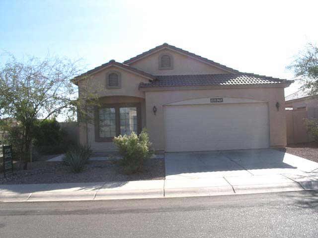 16825 W Post Dr., Surprise, AZ 85388