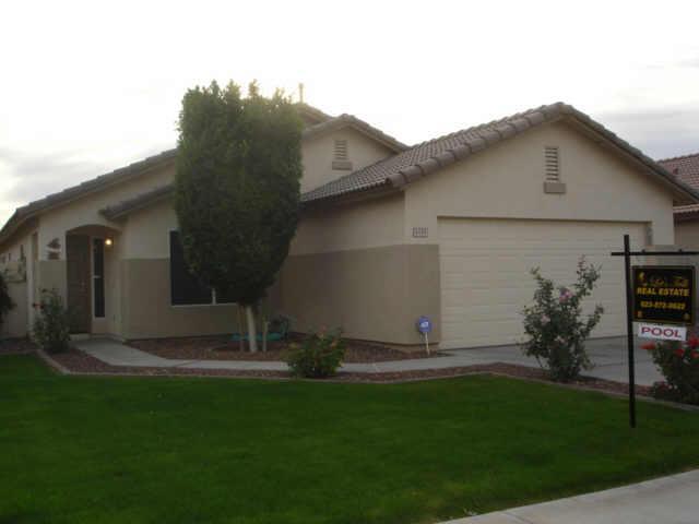 8439 W Ross Ave., Peoria, AZ 85382