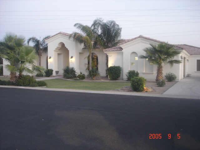 3529 E Decatur Dr., Mesa, AZ 85213