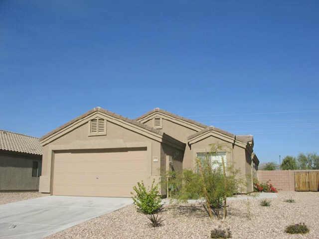 23132 W Yavapai St., Buckeye, AZ 85326