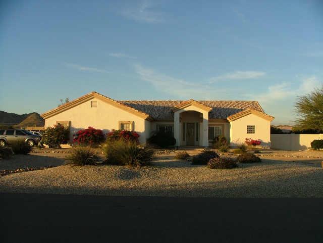 8440 W Camino De Oro, Peoria, AZ 85383